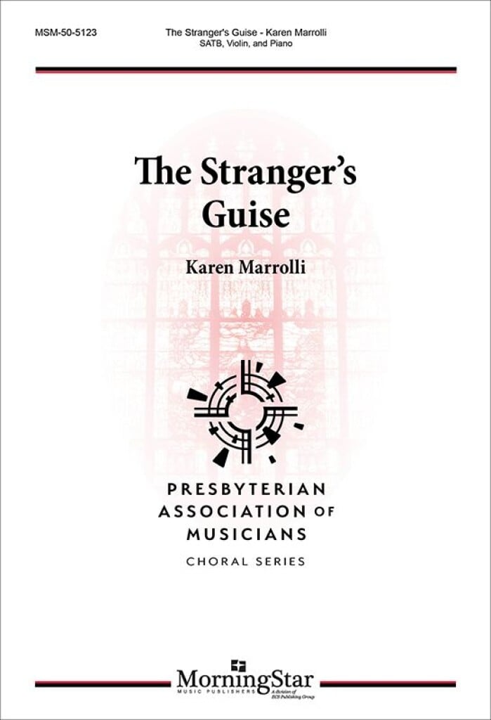 The Stranger's Guise